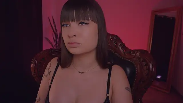 missmerciless online show from 03.10.25