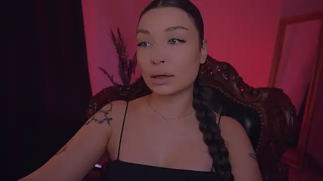 missmerciless online show from 03.17.25