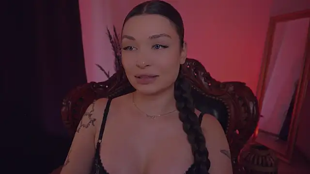 missmerciless online show from 03.17.25