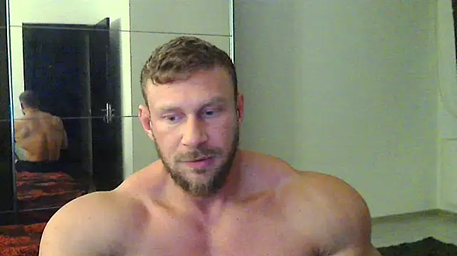muscularkevin online show from 12.05.24