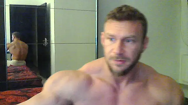 muscularkevin online show from 12.09.24