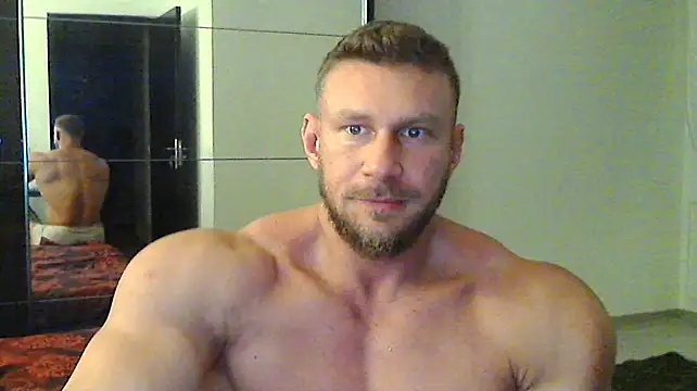 muscularkevin online show from 12.09.24