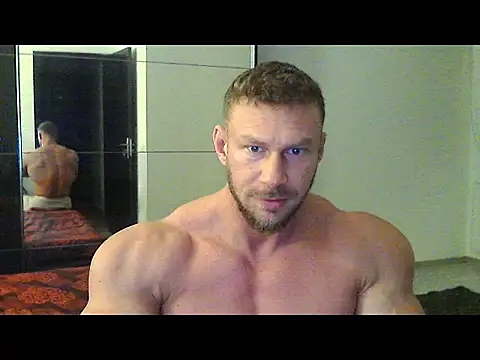 muscularkevin online show from 12.13.24