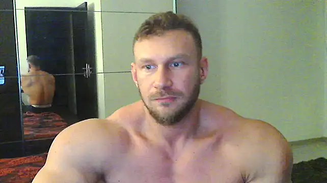 muscularkevin online show from 12.13.24