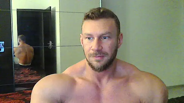 muscularkevin online show from 12.16.24