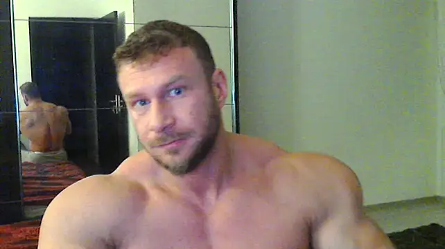 muscularkevin online show from 12.21.24