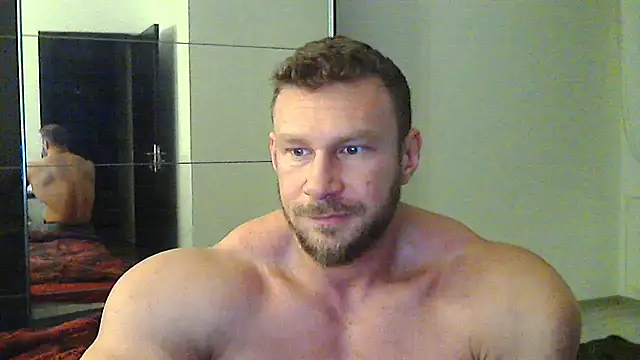 muscularkevin online show from 12.25.24