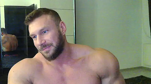 muscularkevin online show from 02.15.25