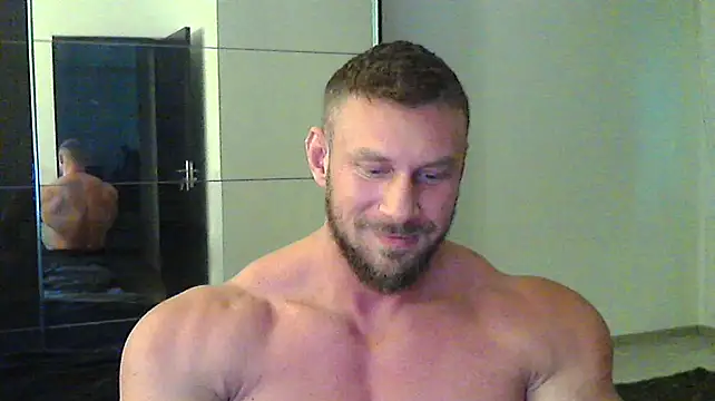 muscularkevin online show from 02.16.25