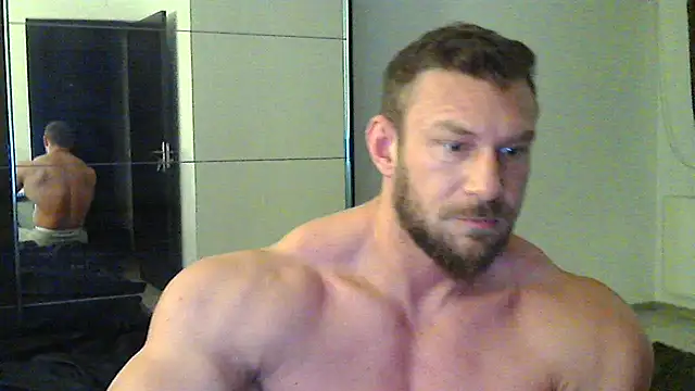 muscularkevin online show from 03.10.25