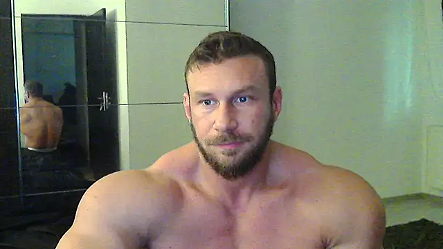 muscularkevin online show from 03.10.25