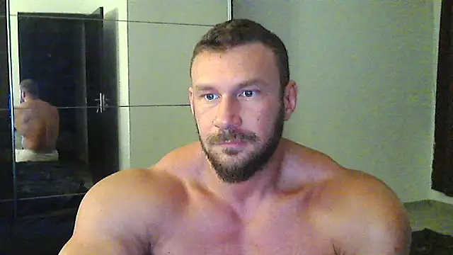 muscularkevin online show from 09.12.25