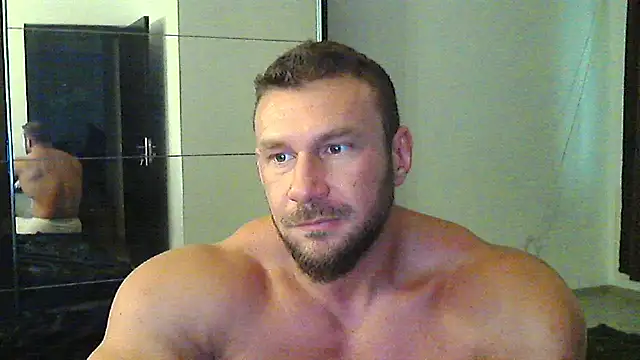 muscularkevin online show from 09.14.25