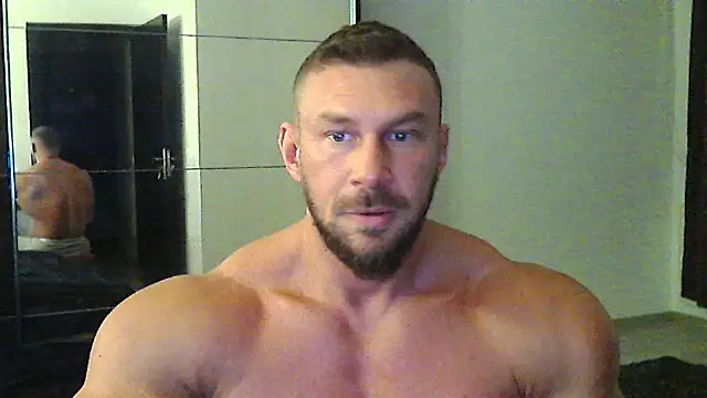 muscularkevin online show from 09.17.25