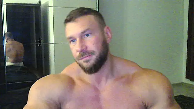muscularkevin online show from 09.19.25