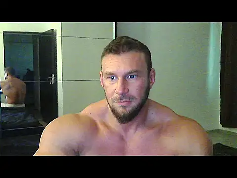 muscularkevin online show from 10.02.25