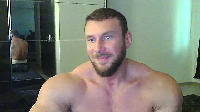 muscularkevin online show from 10.23.25