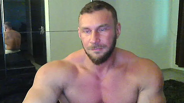 muscularkevin online show from 11.02.25
