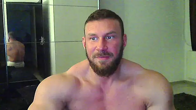 muscularkevin online show from 03.21.26