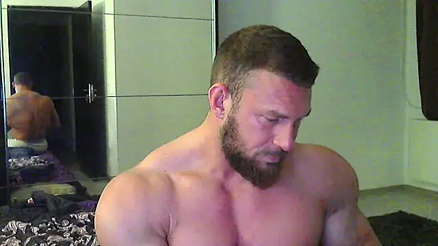 muscularkevin online show from 03.29.26