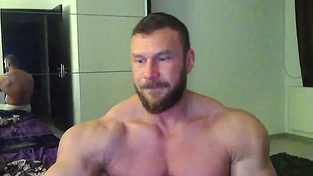 muscularkevin online show from 04.18.26