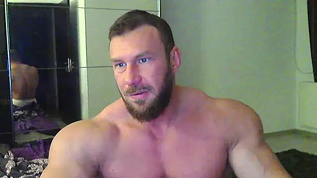 muscularkevin online show from 04.21.26