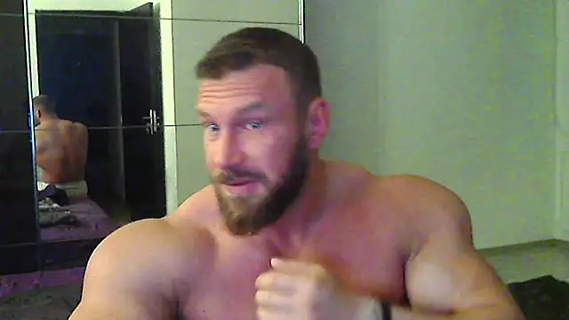 muscularkevin online show from 05.06.26