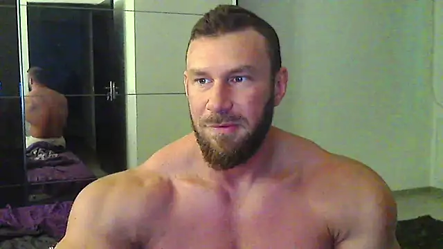 muscularkevin online show from 05.13.26