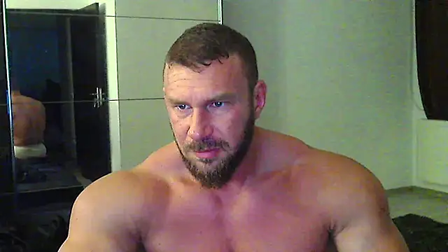 muscularkevin online show from 05.26.26