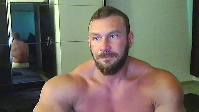 muscularkevin online show from 06.02.26