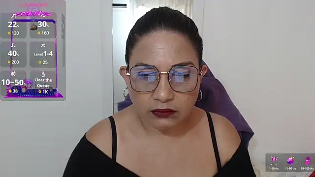 Katha Marck online show from 09.19.25