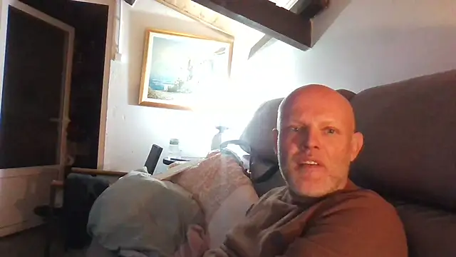 davigochi77bcn online show from 03.17.25