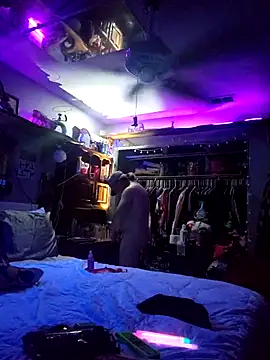 Hotredheadandtoungelasher online show from 02.23.26