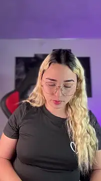 Irisweet  online show from 10.26.25