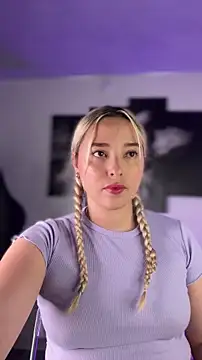 Irisweet  online show from 12.04.25