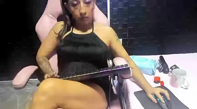 mature sexi40 online show from 03.15.25