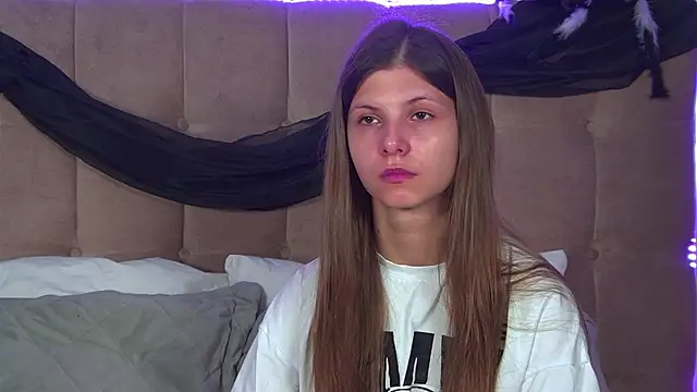 AudreyBarlow online show from 11.02.25