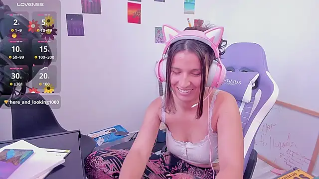 Cositarica  online show from 02.02.26