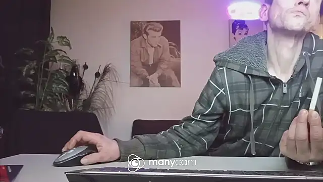 der dino30 online show from 02.24.25