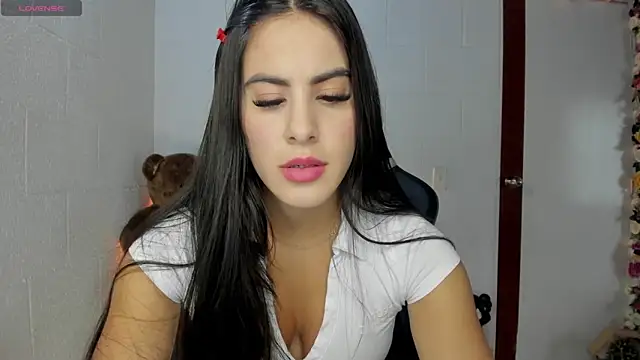 M isabel25 online show from 01.09.25