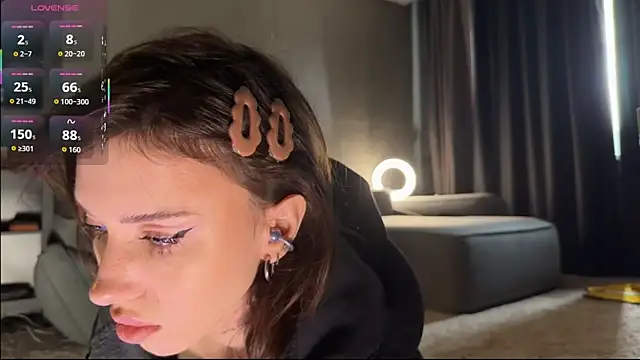 Bastet online show from 03.29.26