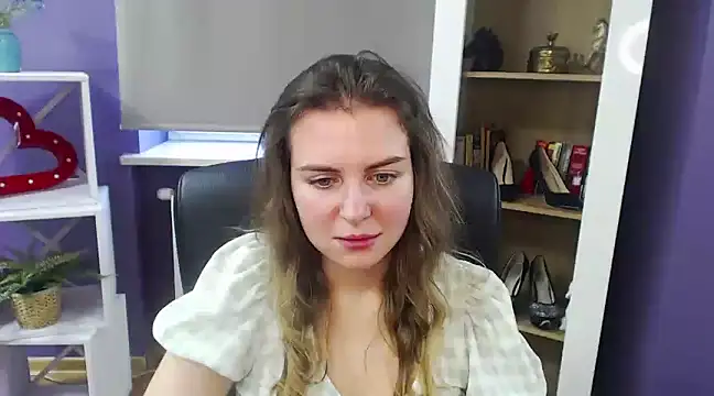 Snapshot of Zoey_Erotic chatting on 01.22.25 Zoey Erotic online show from 01.22.25