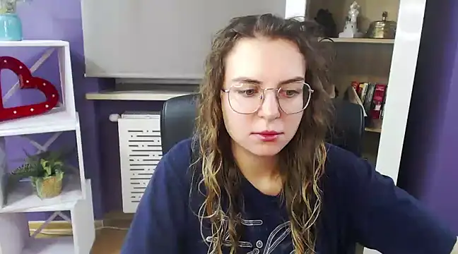 Snapshot of Zoey_Erotic chatting on 01.31.25 Zoey Erotic online show from 01.31.25
