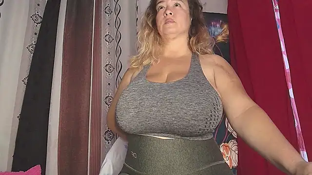 brenlissy89 online show from 07.20.26