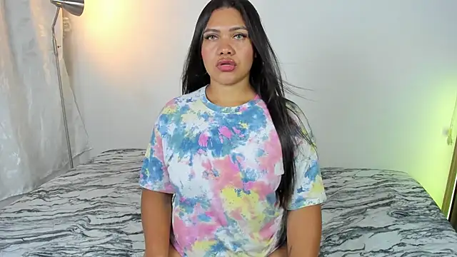 Deborabuchanan online show from 03.02.25