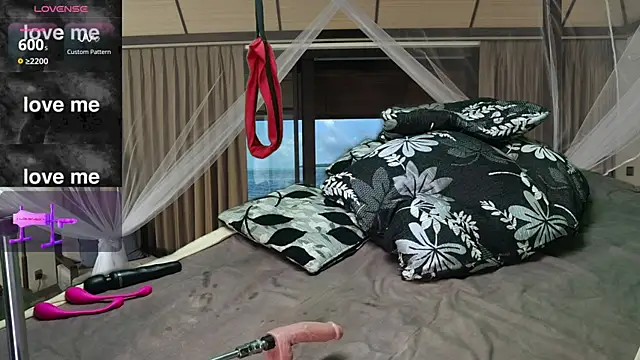 HornyShyAsian online show from 07.19.26