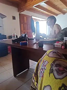 Elnonoykeila77 online show from 12.21.24