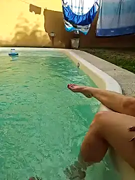 Elnonoykeila77 online show from 12.31.24