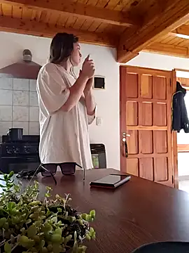 Elnonoykeila77 online show from 01.24.25