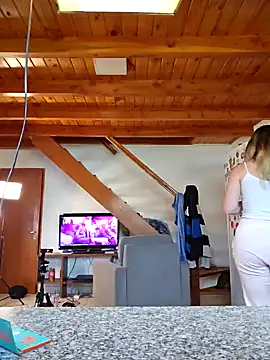 Elnonoykeila77 online show from 01.29.25